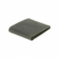 Кожаное портмоне с RFID защитой Visconti 707 oil grn
