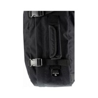 Рюкзак CabinZero CLASSIC 28L/Absolute Black Cz08-1201