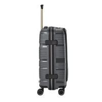 Чемодан с отделением для ноутбука Travelite 39х55х23 см CERIS S TL074946-04