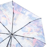 Женский зонт механический ART RAIN ZAR3125-2047