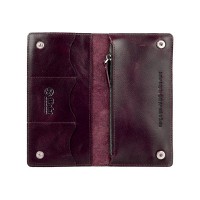 Кожаное портмоне Hi Art Original WP-05-C19-1718-000