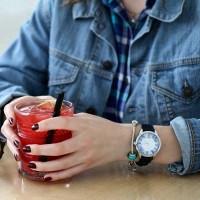 Наручные часы Andywatch «Свежесть» AW 178-5