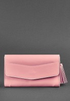Женская сумка BlankNote «Элис» розовый персик bn-bag-7-pink-peach