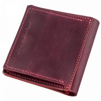 Портмоне из натуральной кожи GRANDE PELLE 11225