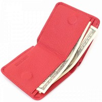 Женский кожаный кошелек ST Leather 22689 