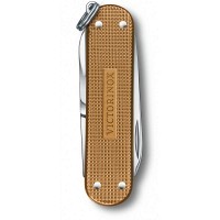 Складной нож Victorinox Classic Sd Alox Colors 0.6221.255G