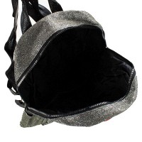Женский рюкзак с блестками VALIRIA FASHION 4detbi9009-9