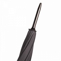 Зонт-трость женский механический Fulton L754-041017 Bloomsbury-2 Neon Floral (Неоновые цветы)