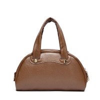 Женский клатч из кожзаменителя AMELIE GALANTI a991762-brown