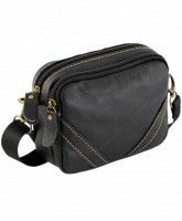 Женская кожаная сумка TRAUM 7173-17