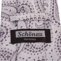 Галстук мужской SCHONAU - HOUCKEN FAREPS-12