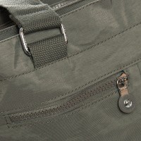 Женская тканевая сумка Jielshi 0889 d.grey