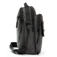 Сумка через плечо Lanpad A45010 gray