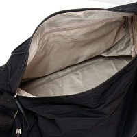 Спортивно-дорожная сумка Lanpad W26011 black