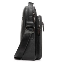 Сумка мужская Планшет иск-кожа PODIUM 5170-2 black