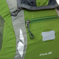 Рюкзак Туристический нейлон Royal Mountain 1287-V green