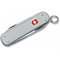 Складной нож Victorinox Classic ALOX 0.6221.26