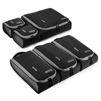 Набор дорожных органайзеров BAGSMART (BM0104087AN028)