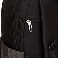 Рюкзак Городской нейлон Lanpad 2261 grey