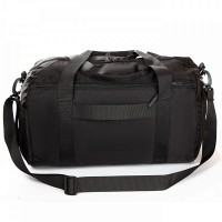 Дорожная нейлоновая сумка Lanpad 3059 black