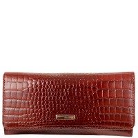 Женский кожаный кошелек KARYA SHI1064-511