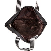 Пляжная сумка VALIRIA FASHION 3detal1810-9