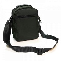 Мужская сумка через плечо Lanpad 3788 green
