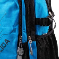 Мужской тканевый рюкзак VALIRIA FASHION DETAT2110-5