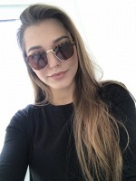 Солнцезащитные очки 9904-2