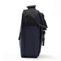 Сумка через плечо Lanpad 0938 blue 
