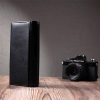 Женский кожаный кошелек ST Leather 22696 