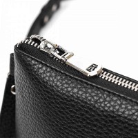 Женская кожаная сумка Shvigel 16341