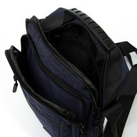 Сумка через плечо Lanpad 85028 blue