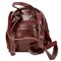 Рюкзак женский из кожзама  VALIRIA FASHION ODA1807-10