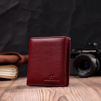 Женский кожаный кошелек ST Leather 19467 