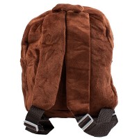 Детский рюкзак с игрушкой VALIRIA FASHION 4detbi-017-10-3