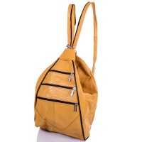 Кожаный рюкзак-гитара TUNONA SK2404-3