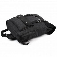 Мужской тканевый рюкзак TARWA RAG-9001-4lx