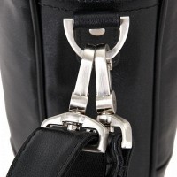 Мужская кожаная сумка для ноутбука 7349A