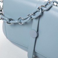 Женская сумочка из кожезаменителя FASHION 22 2819 navi
