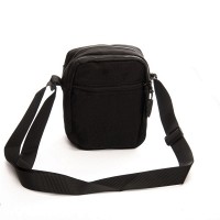 Сумка через плечо Lanpad 6049 black мал