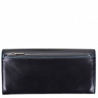 Кожаный кошелек Piquadro BL SQUARE/N.Blue PD3889B2_BLU2