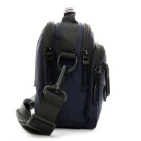 Сумка через плечо Lanpad 82080 blue