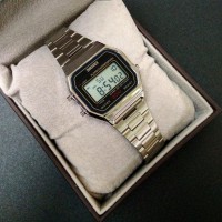 Наручные часы SKMEI POPULAR SILVER 1123S