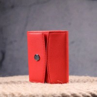 Женский кожаный кошелек KARYA 21340 