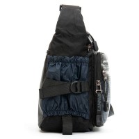Сумка через плечо Lanpad 8645 blue