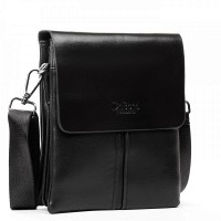 Сумка мужская Планшет иск-кожа DR. BOND 339-2 black