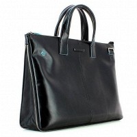 Сумка для ноутбука Piquadro Blue Square (B2) CA4021B2_N