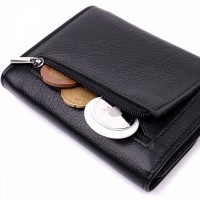 Женский кожаный кошелек ST Leather 19481 