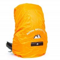 Рюкзак Туристический нейлон Royal Mountain 1645-45L red